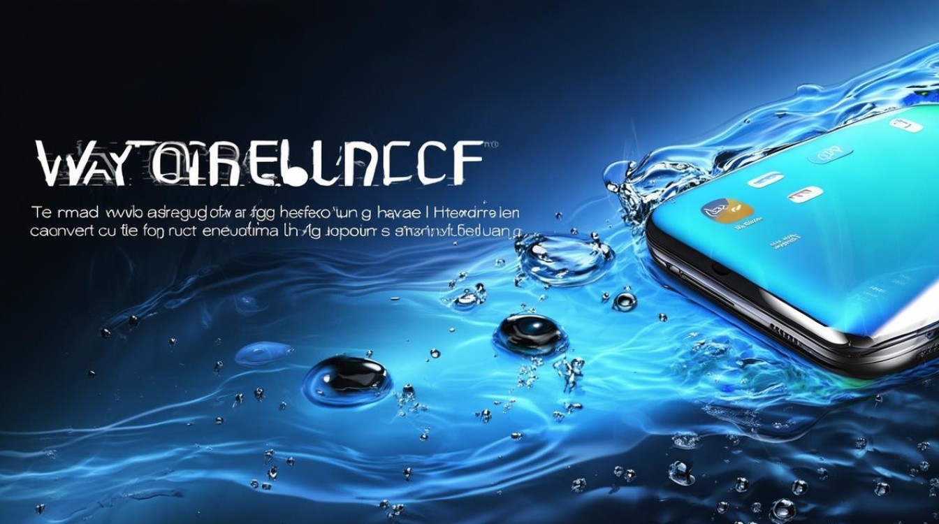 RedmiK60Ultra防水效果介绍