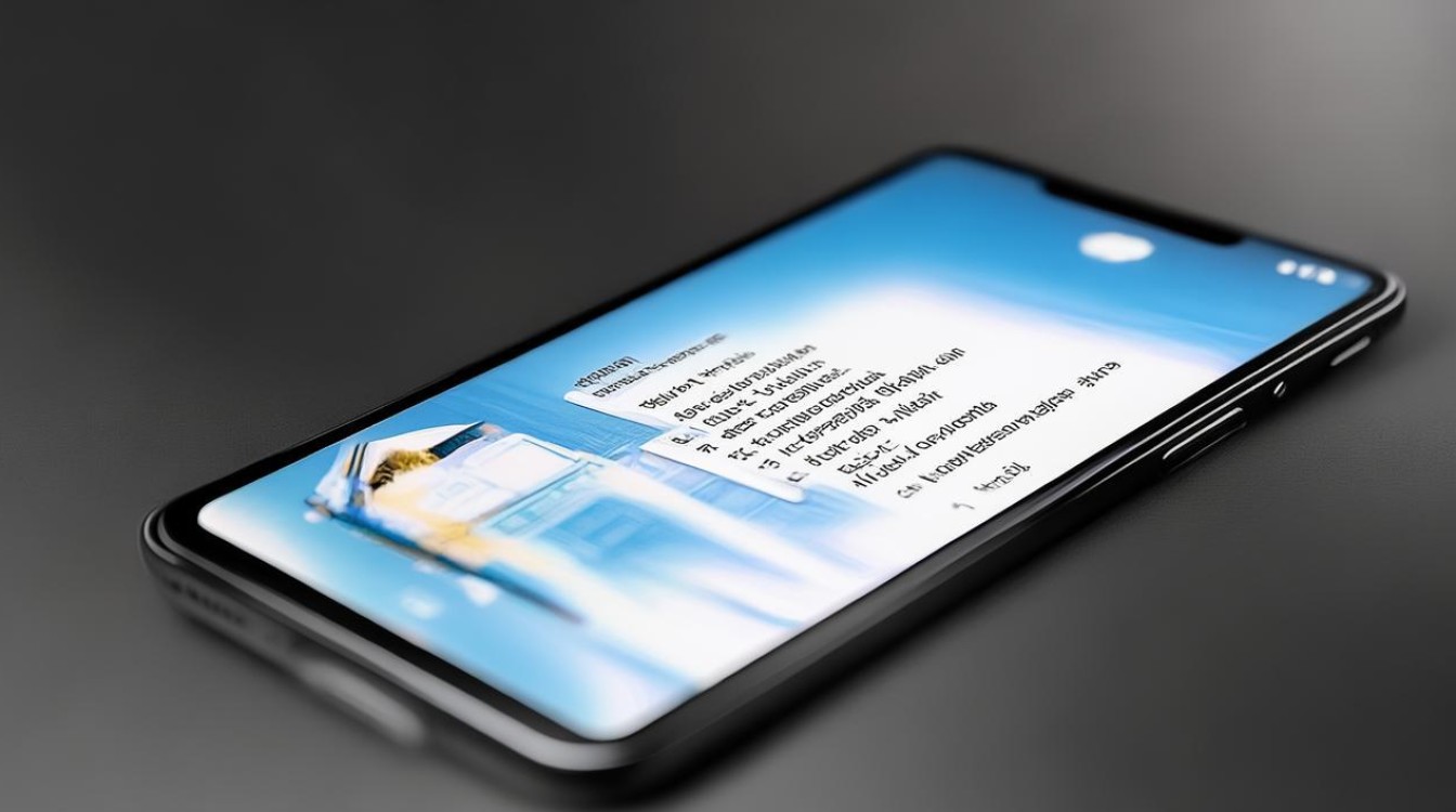 华为怎么设置启动管理