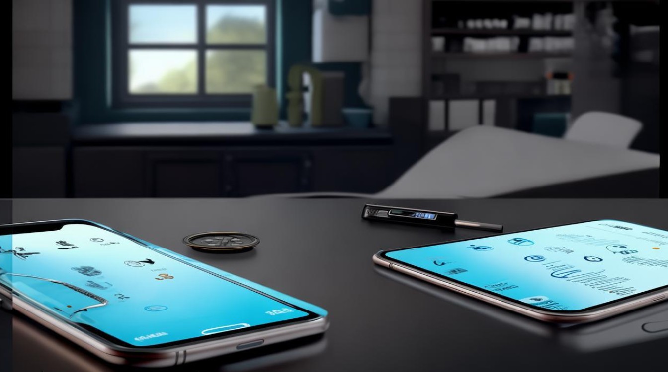 RedmiK60Pro快速降温教程