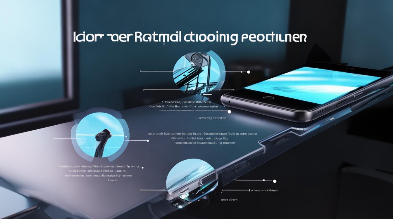 RedmiK60Pro快速降温教程