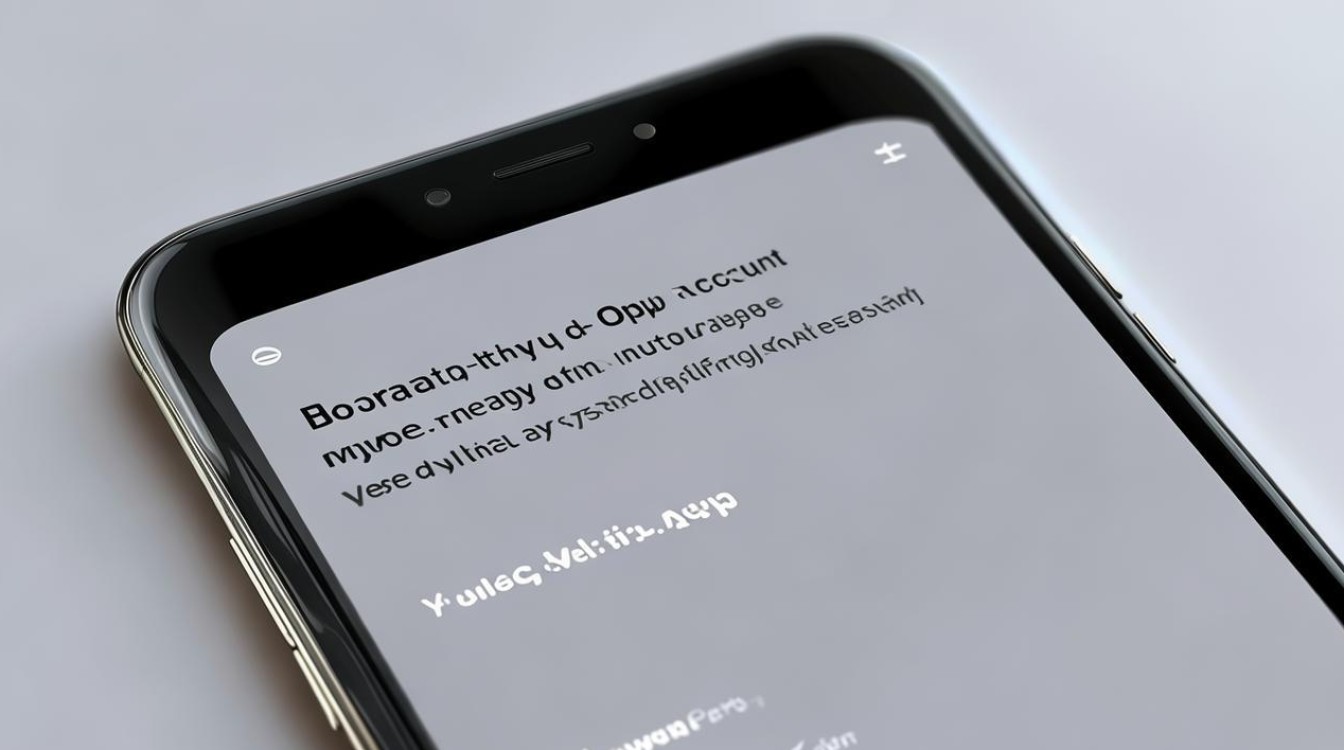 oppo手机oppo账号怎么注销