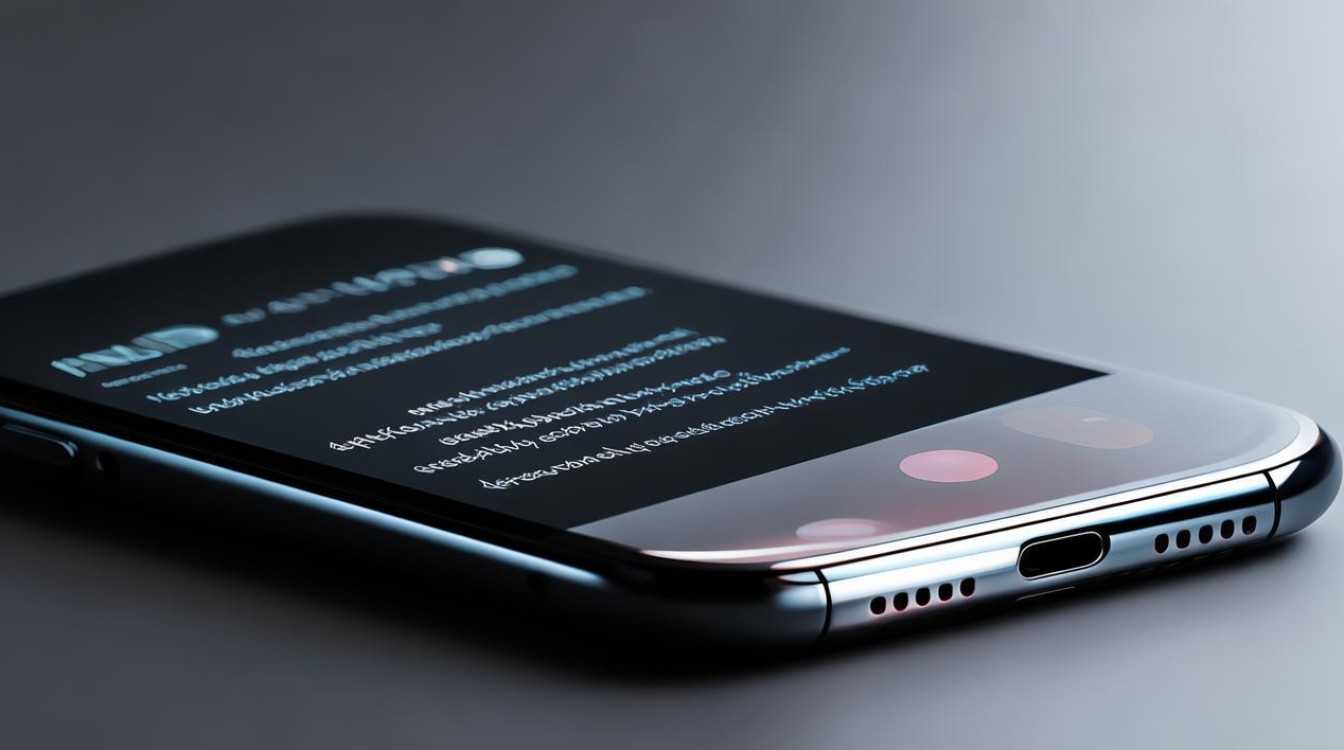 苹果手机突然耳机电流声音是怎么回事啊