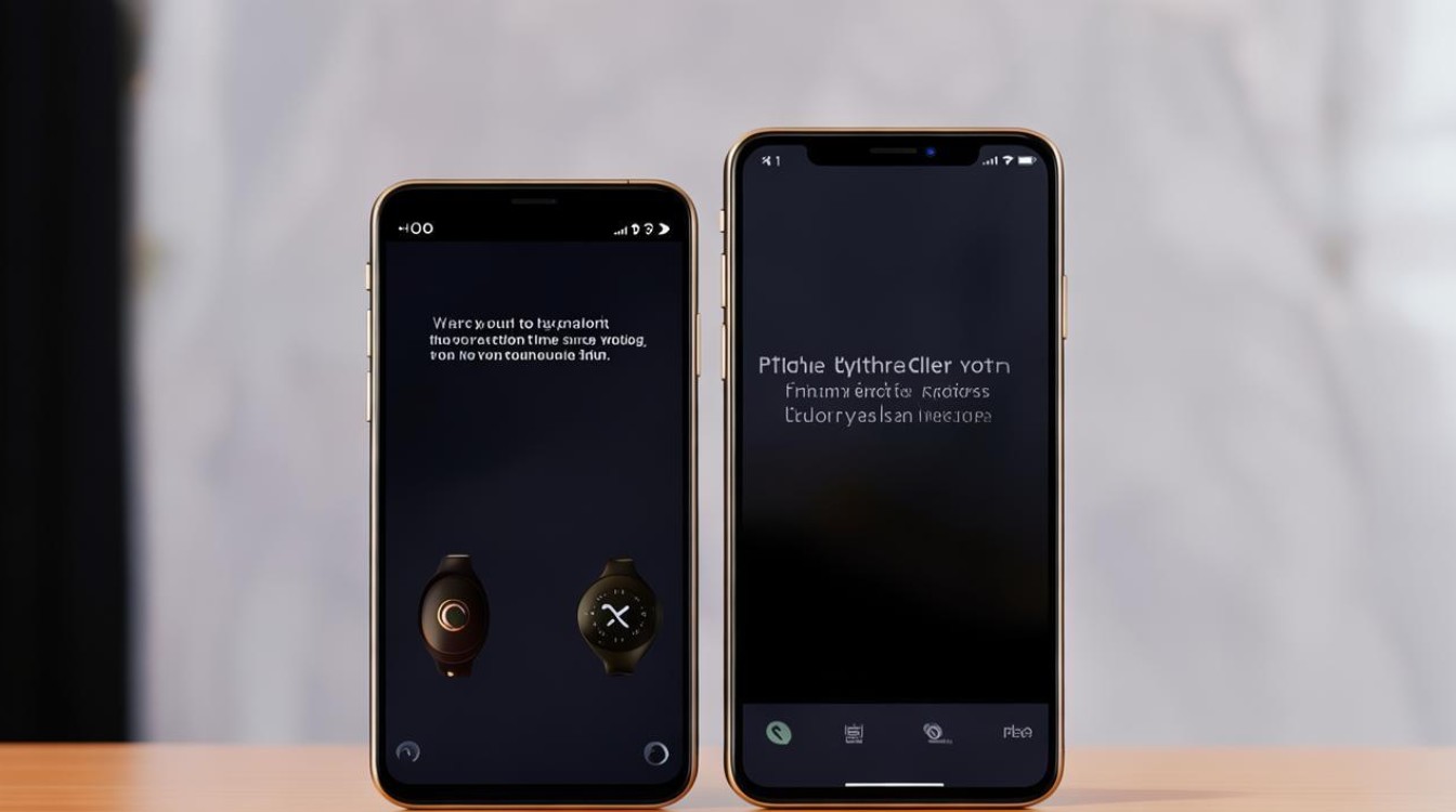 oppo手表oppo手机怎么同步