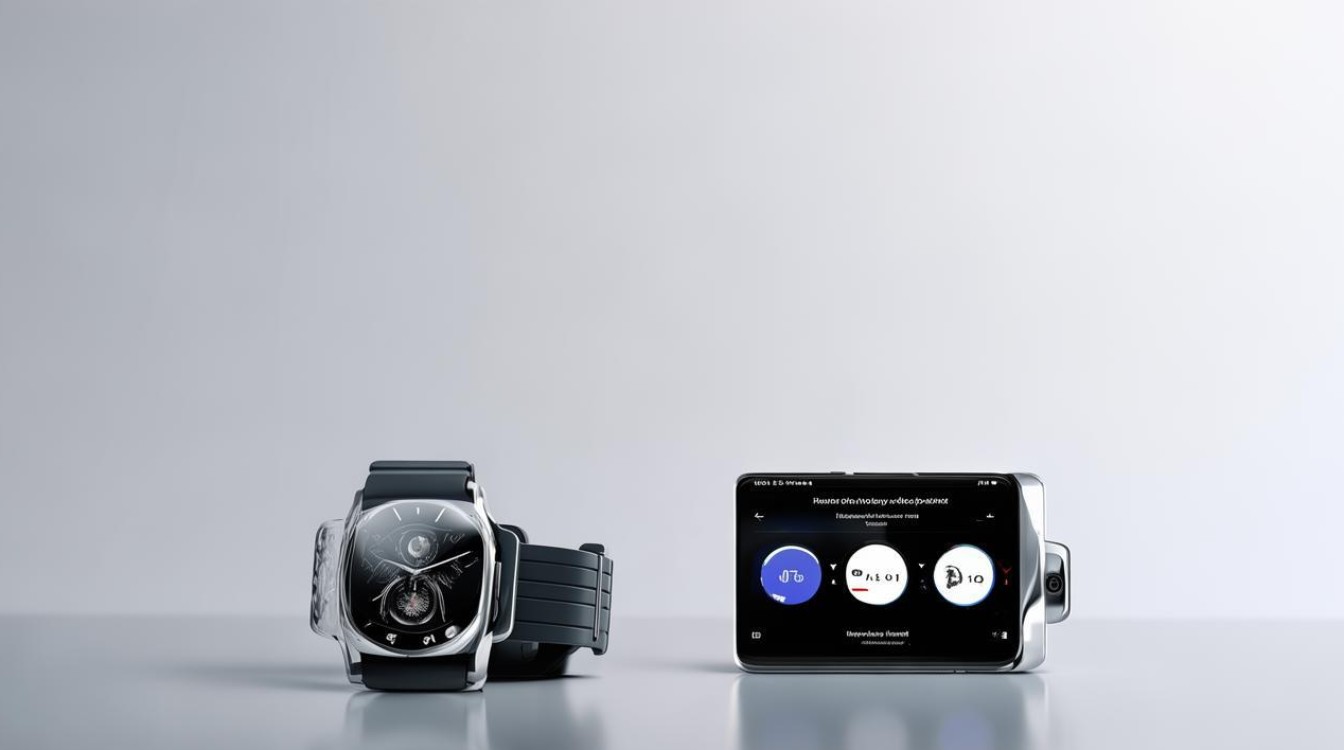 oppo手表oppo手机怎么同步