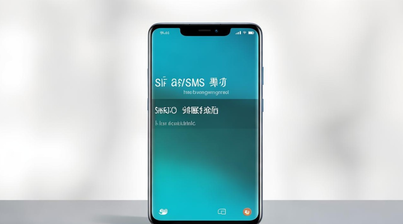 华为mate30短信来了怎么没有显示
