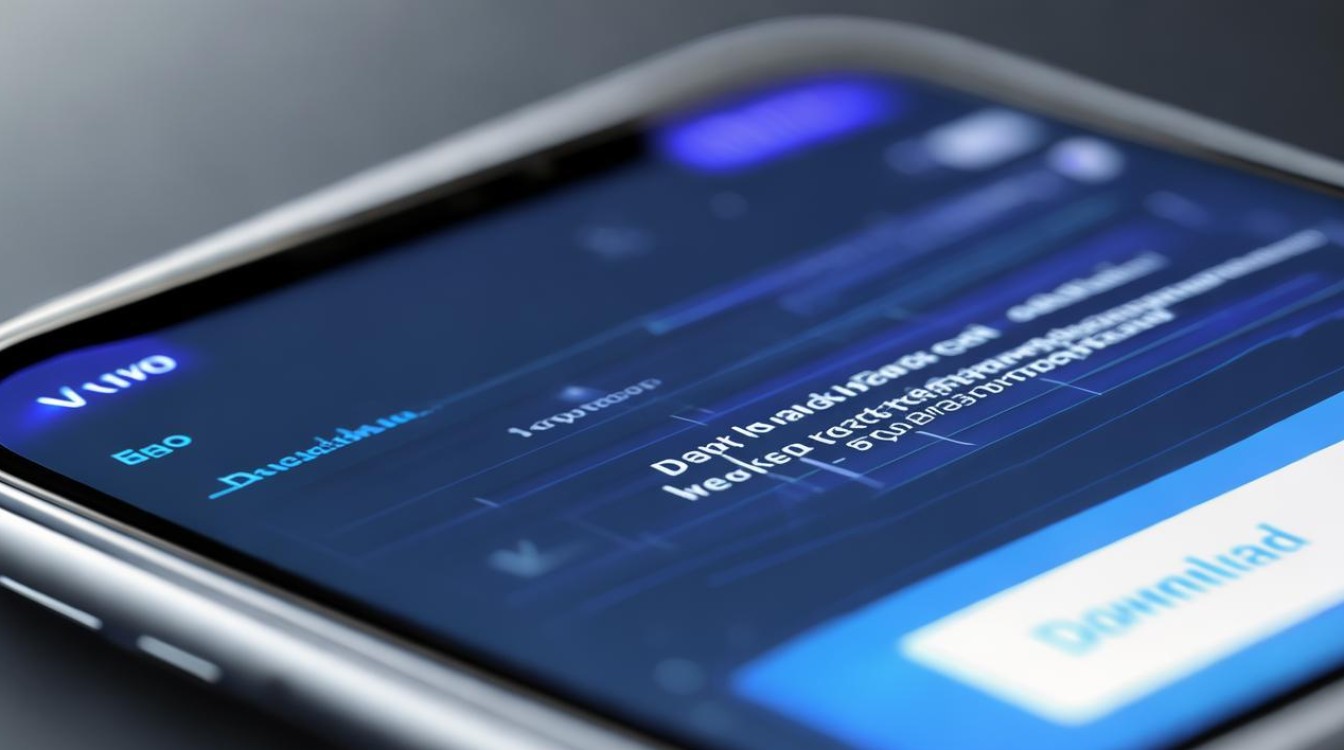 vivo桌面推荐怎么下载