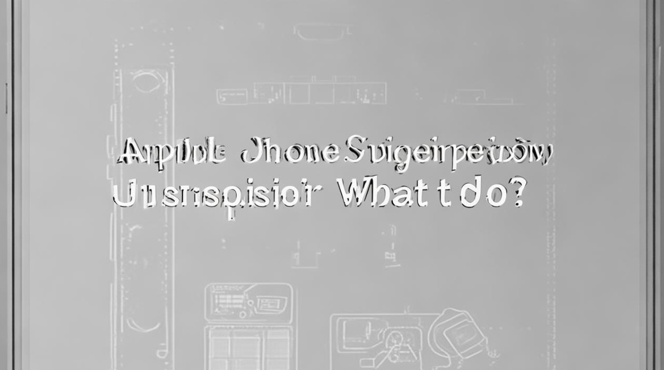 苹果手机突然按不动了怎么办