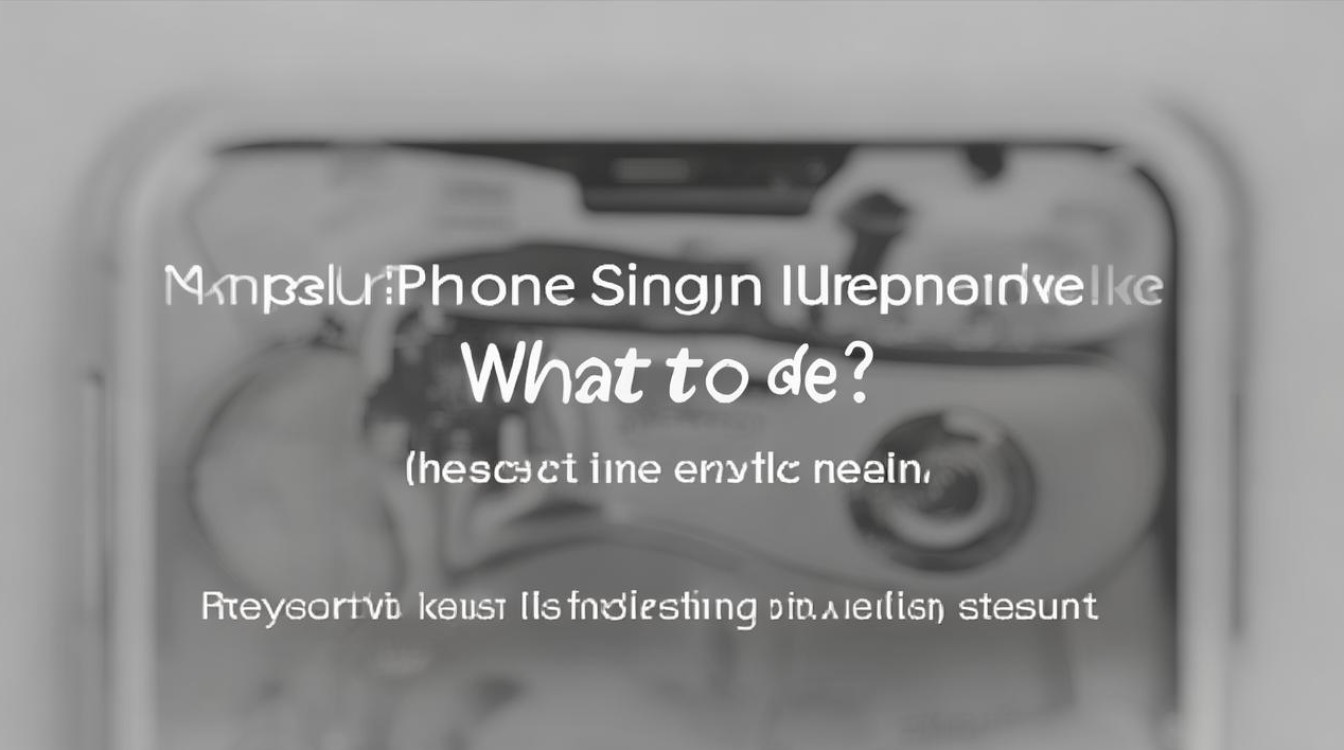 苹果手机突然按不动了怎么办