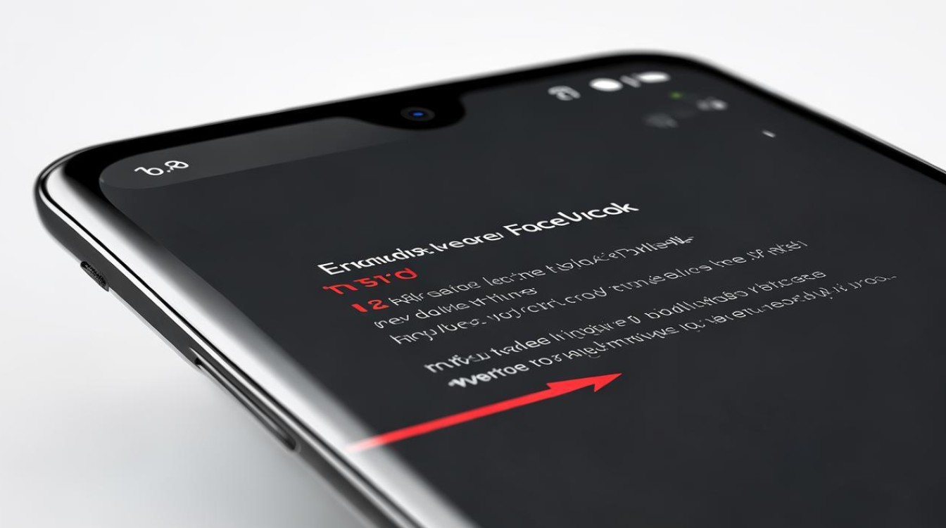 Redmi Note12Turbo如何开启人脸支付