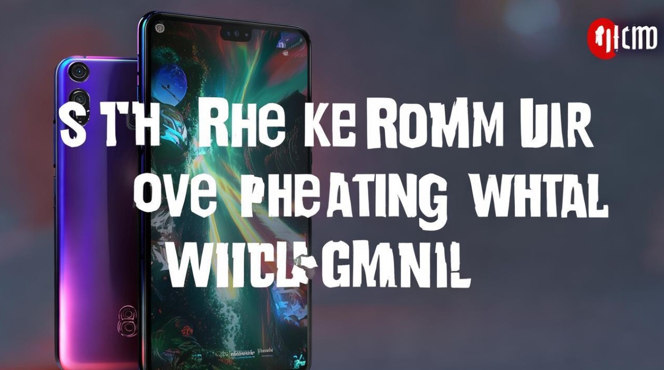 RedmiK60Ultra玩游戏发烫严重吗