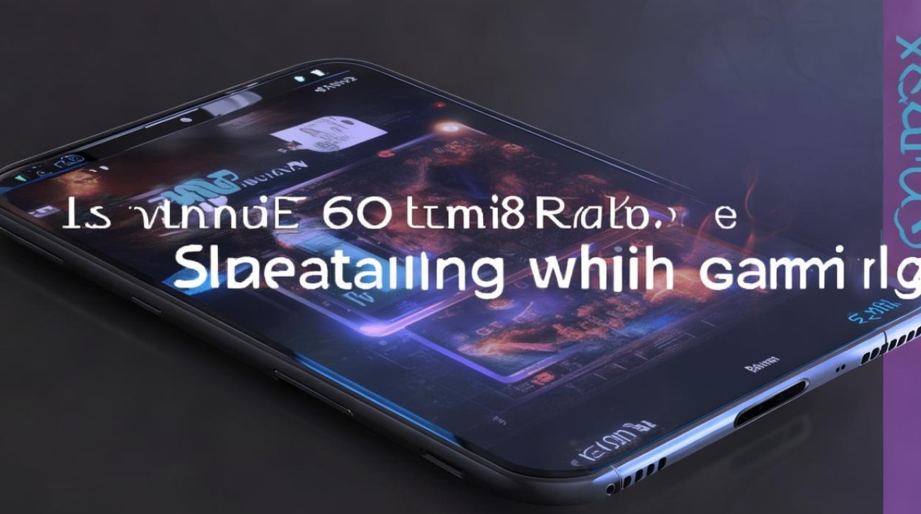RedmiK60Ultra玩游戏发烫严重吗