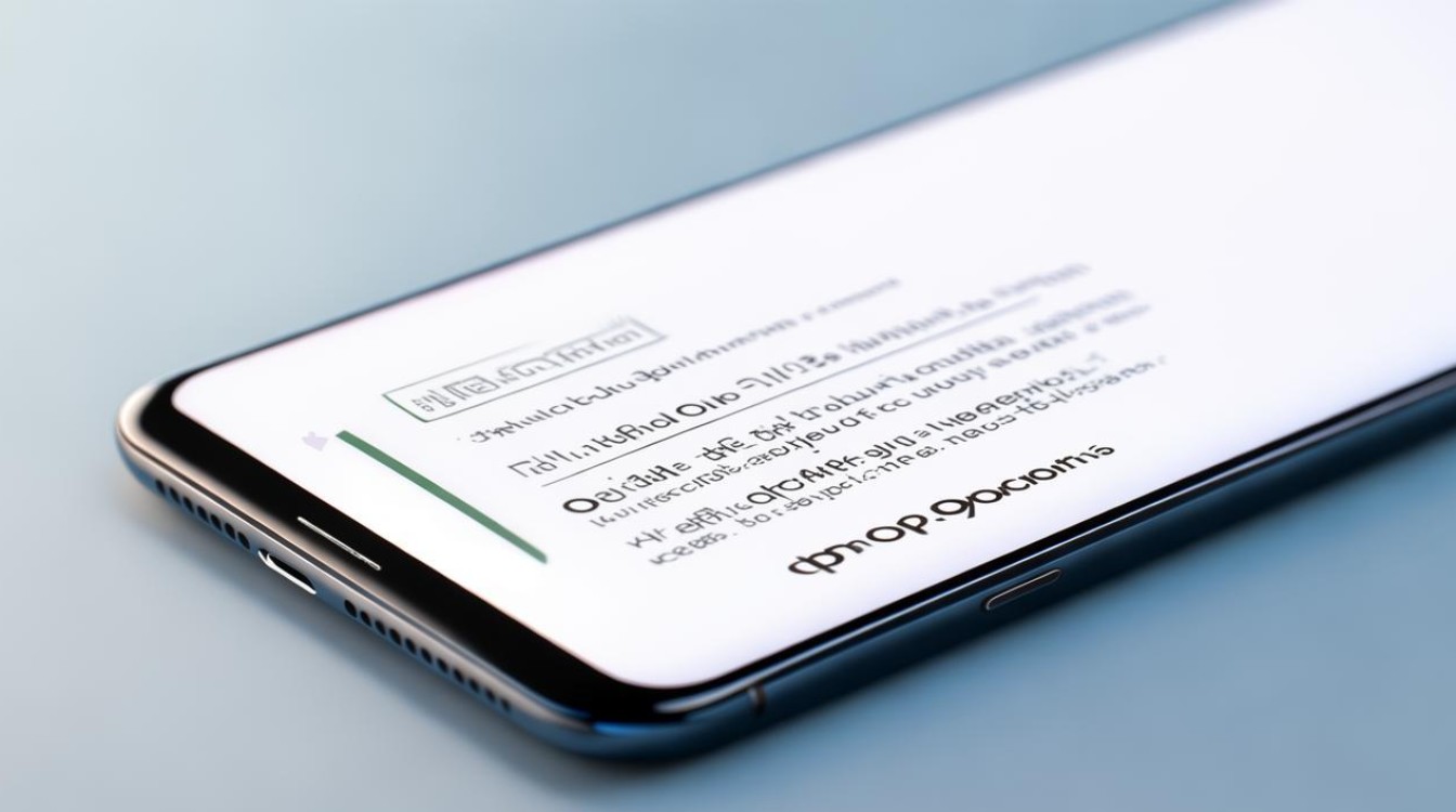 oppo手机怎么登录oppo账号