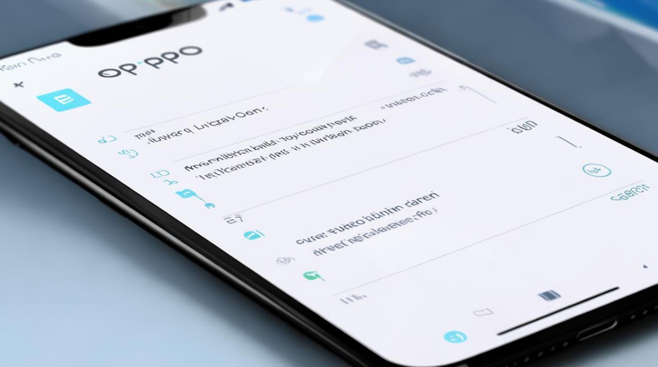 oppo手机怎么登录oppo账号