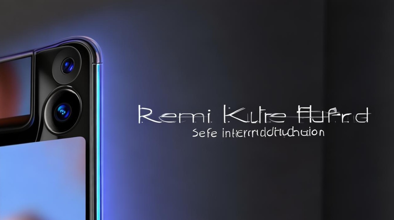 RedmiK60Ultra自拍效果介绍