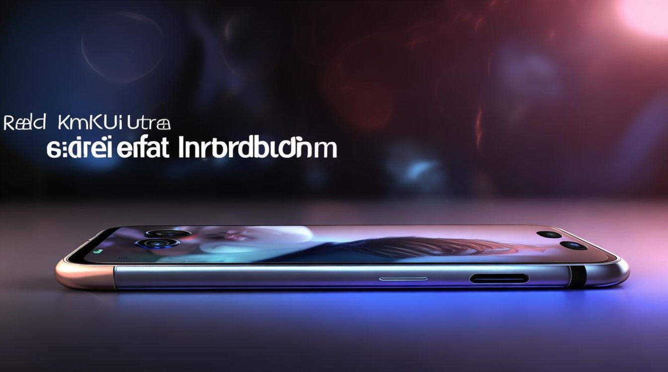 RedmiK60Ultra自拍效果介绍