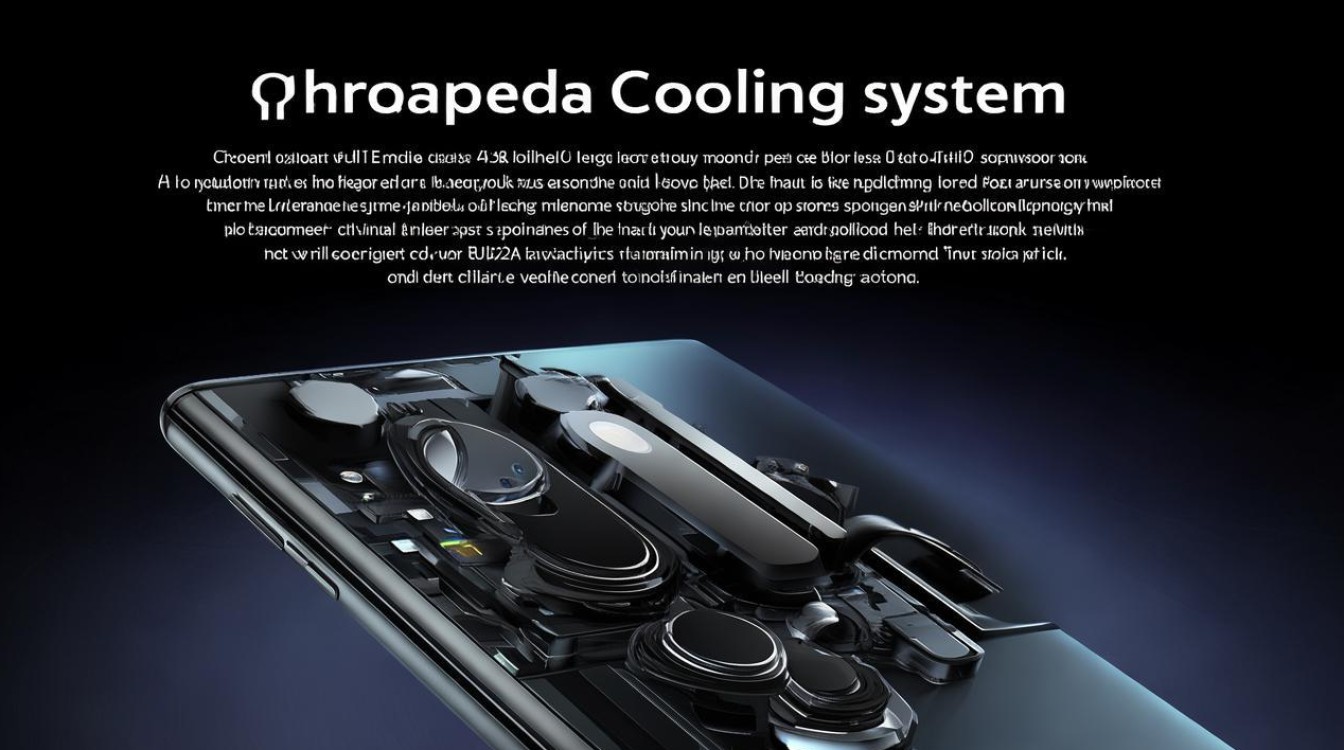 RedmiK60Ultra散热功能介绍