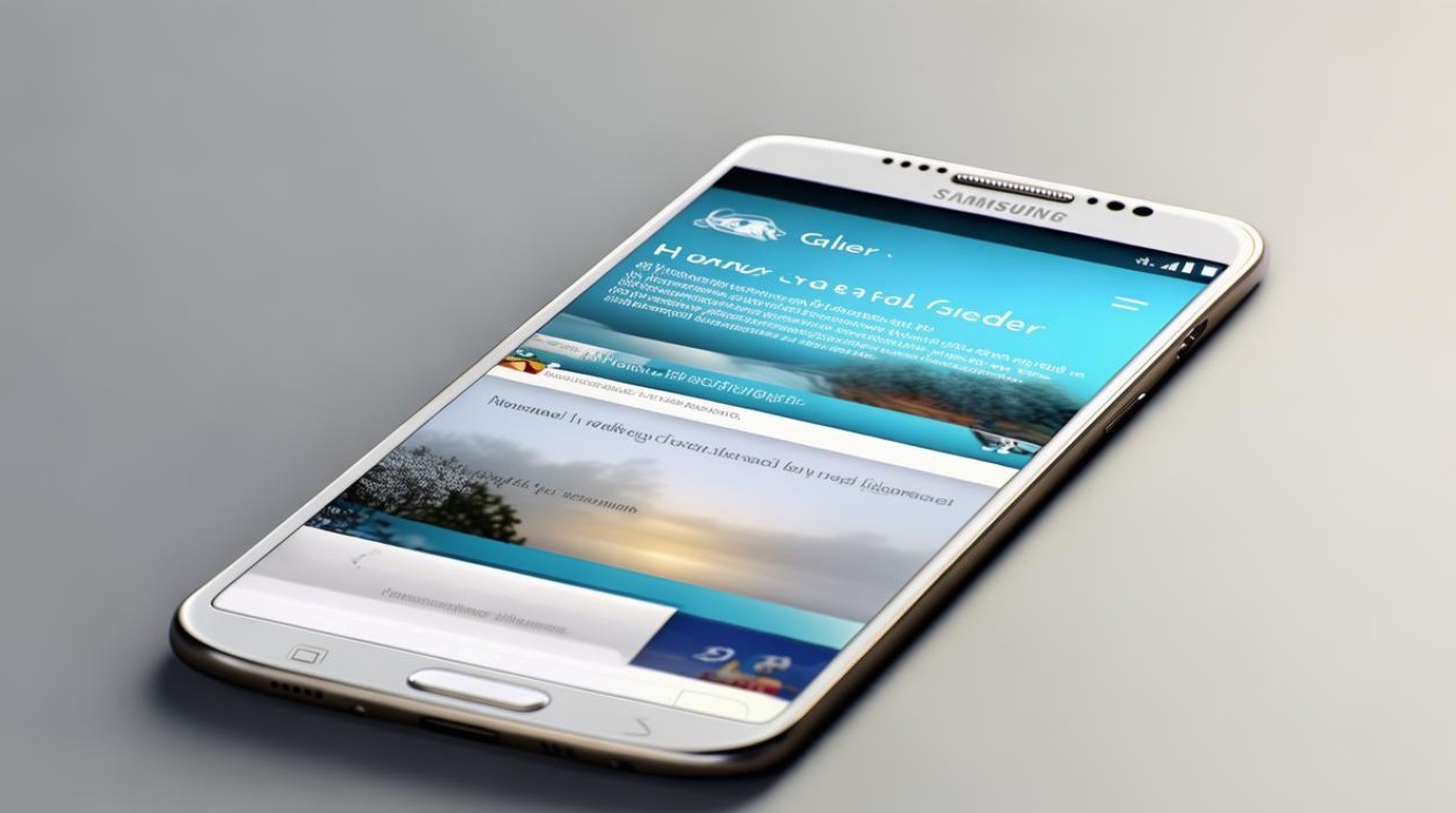 三星s4相册怎么建文件夹