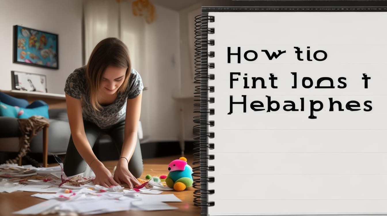 耳机丢了怎么找华为