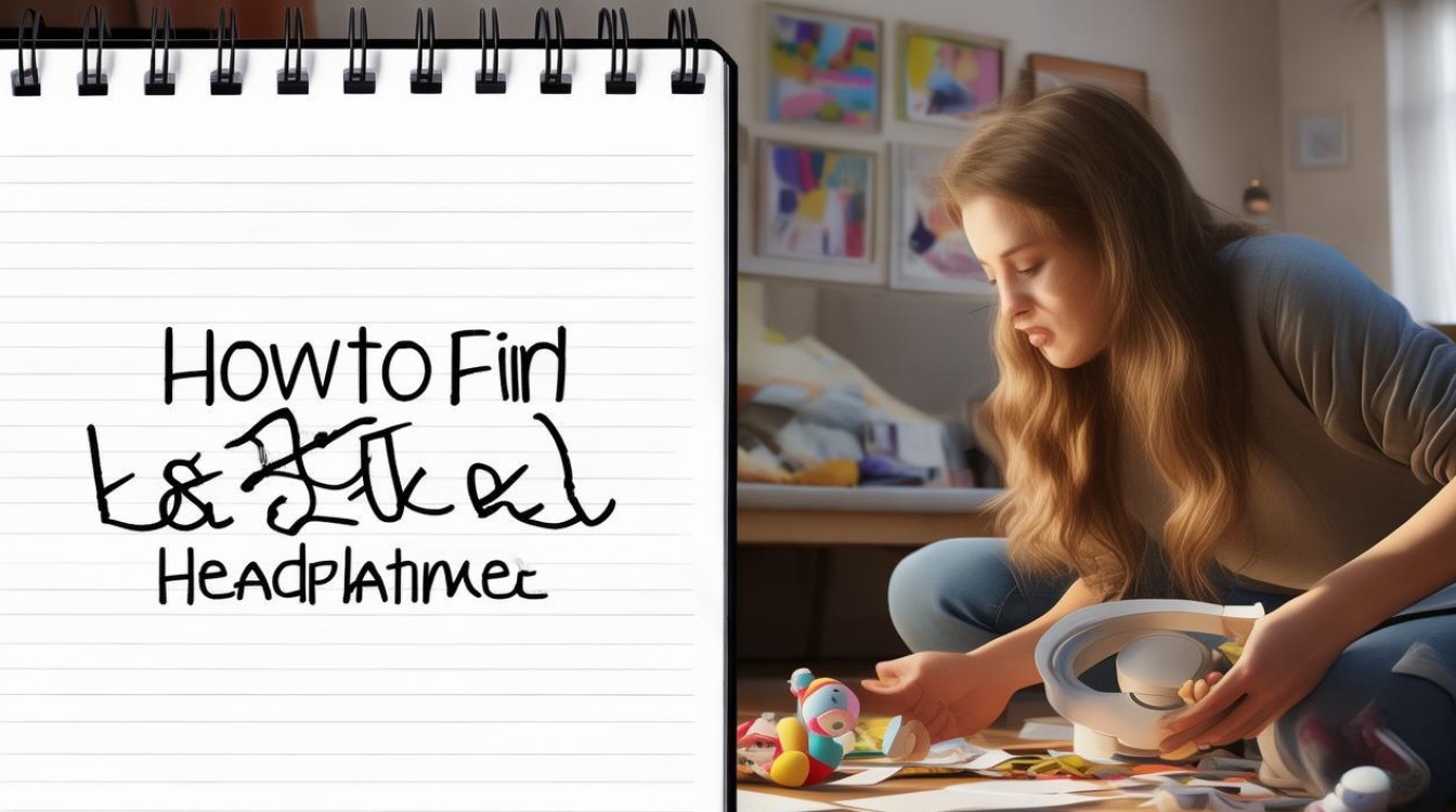 耳机丢了怎么找华为