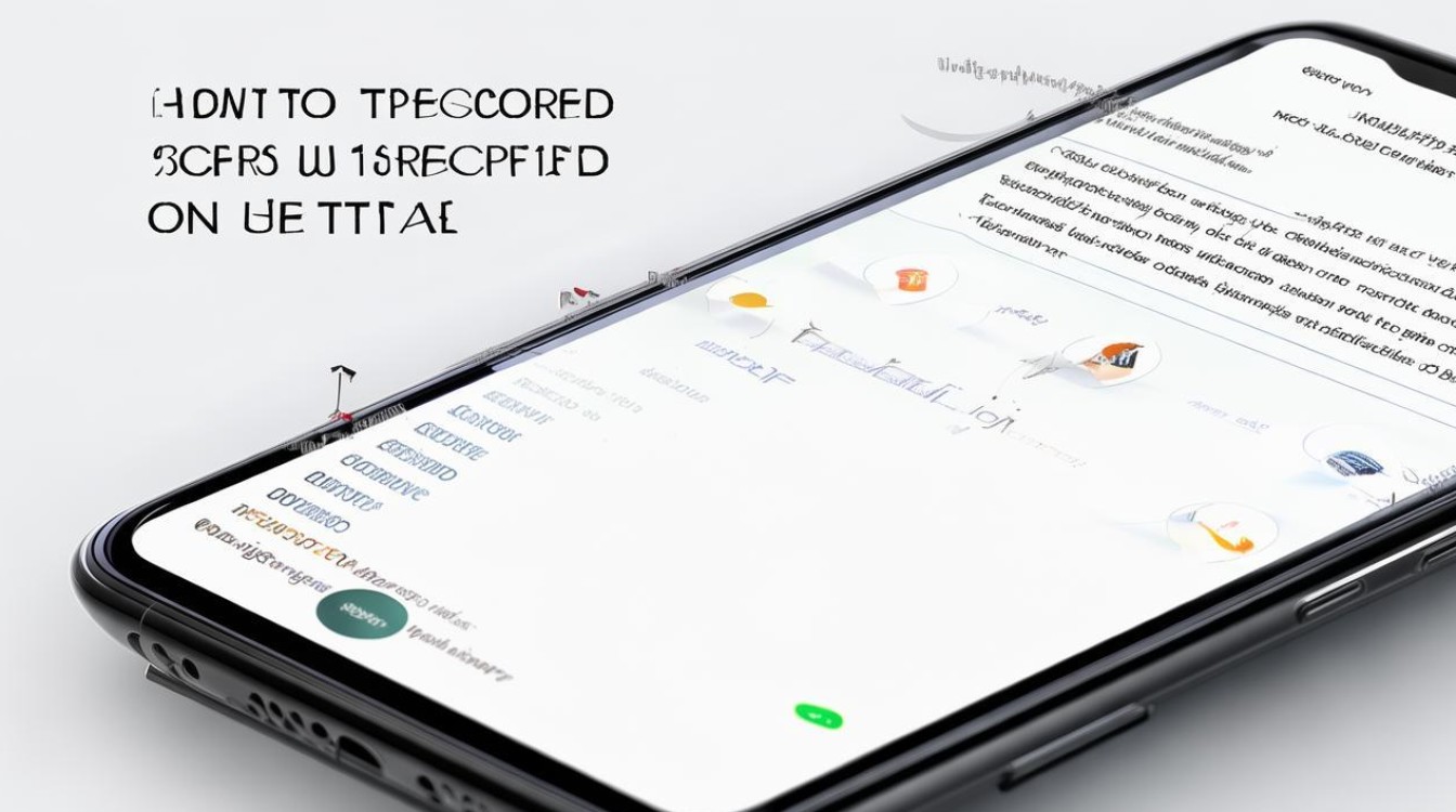 oppo手机怎么录屏oppo