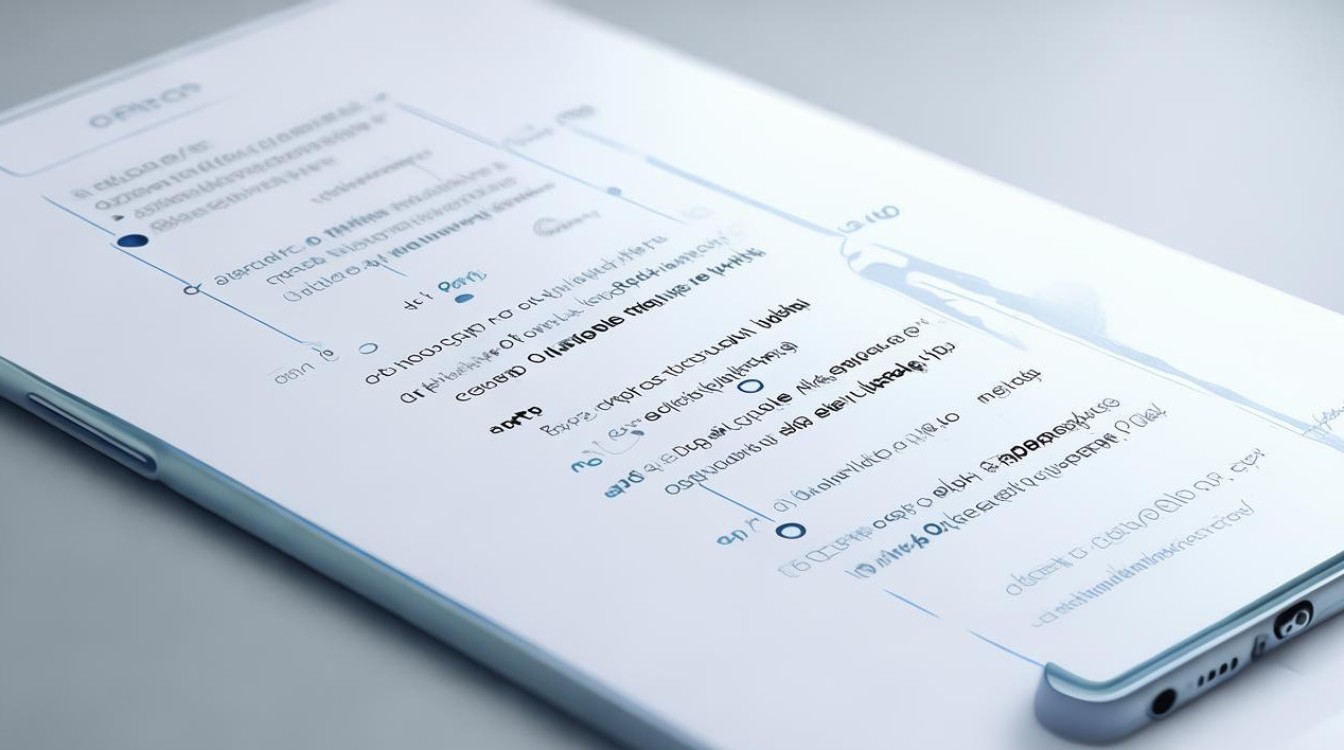oppo怎么重置我的oppo