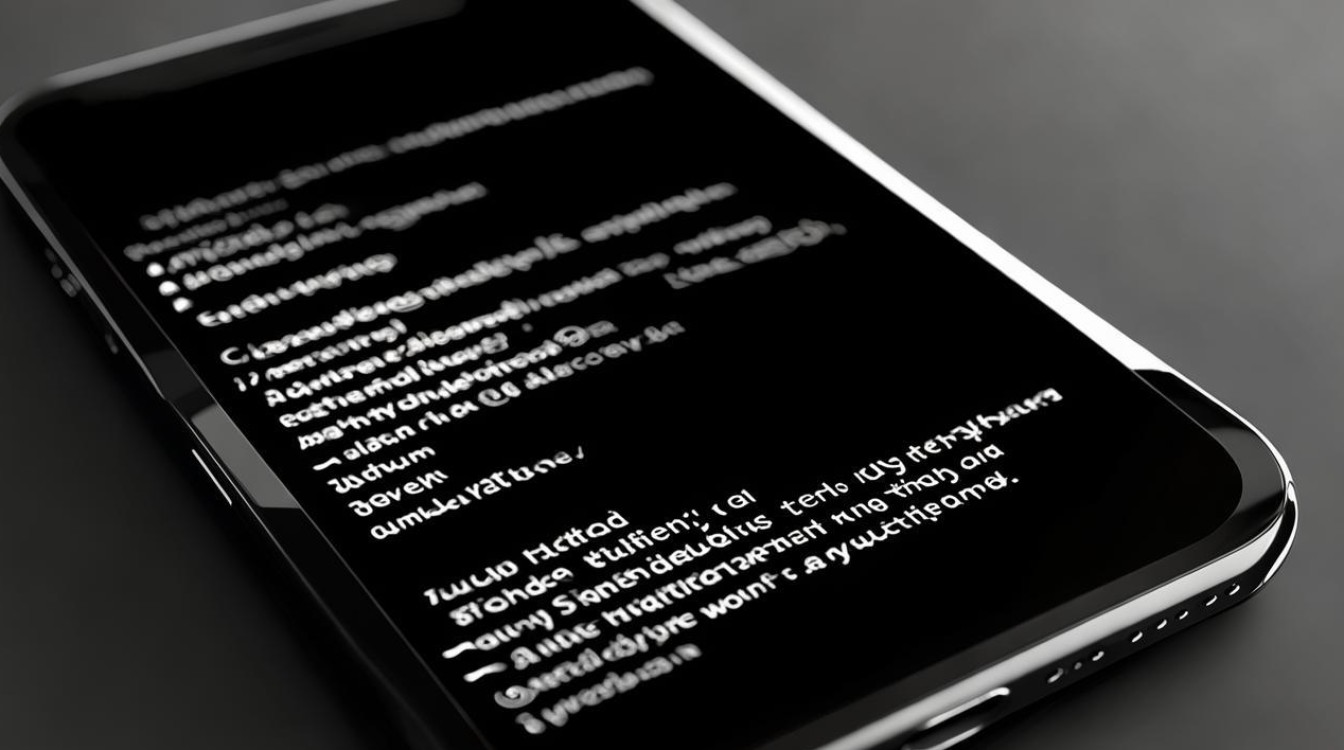 苹果手机锁定屏幕后变黑屏了怎么办