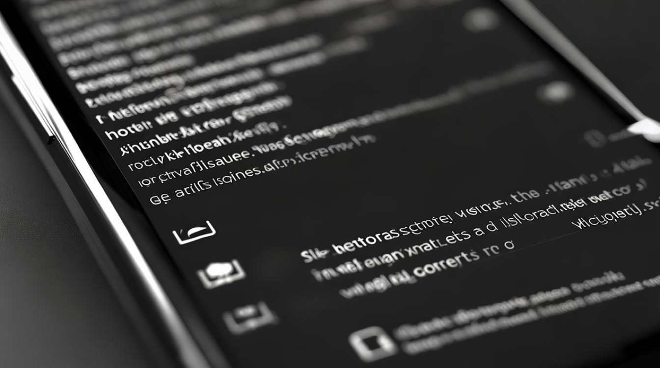 苹果手机锁定屏幕后变黑屏了怎么办