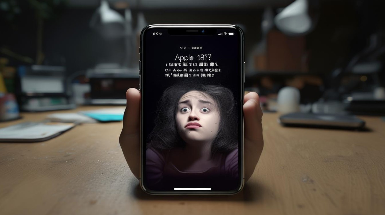 苹果手机死机照片没了怎么办啊