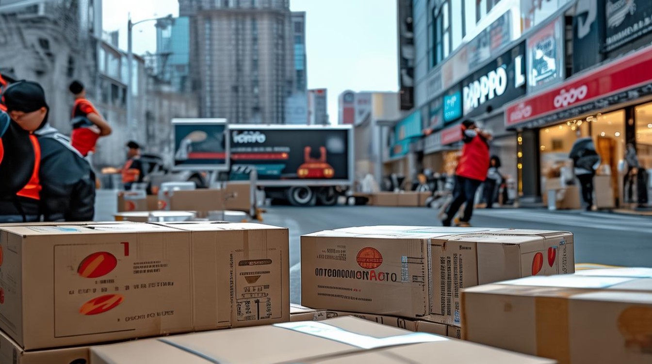 oppo搬家到oppo怎么搬