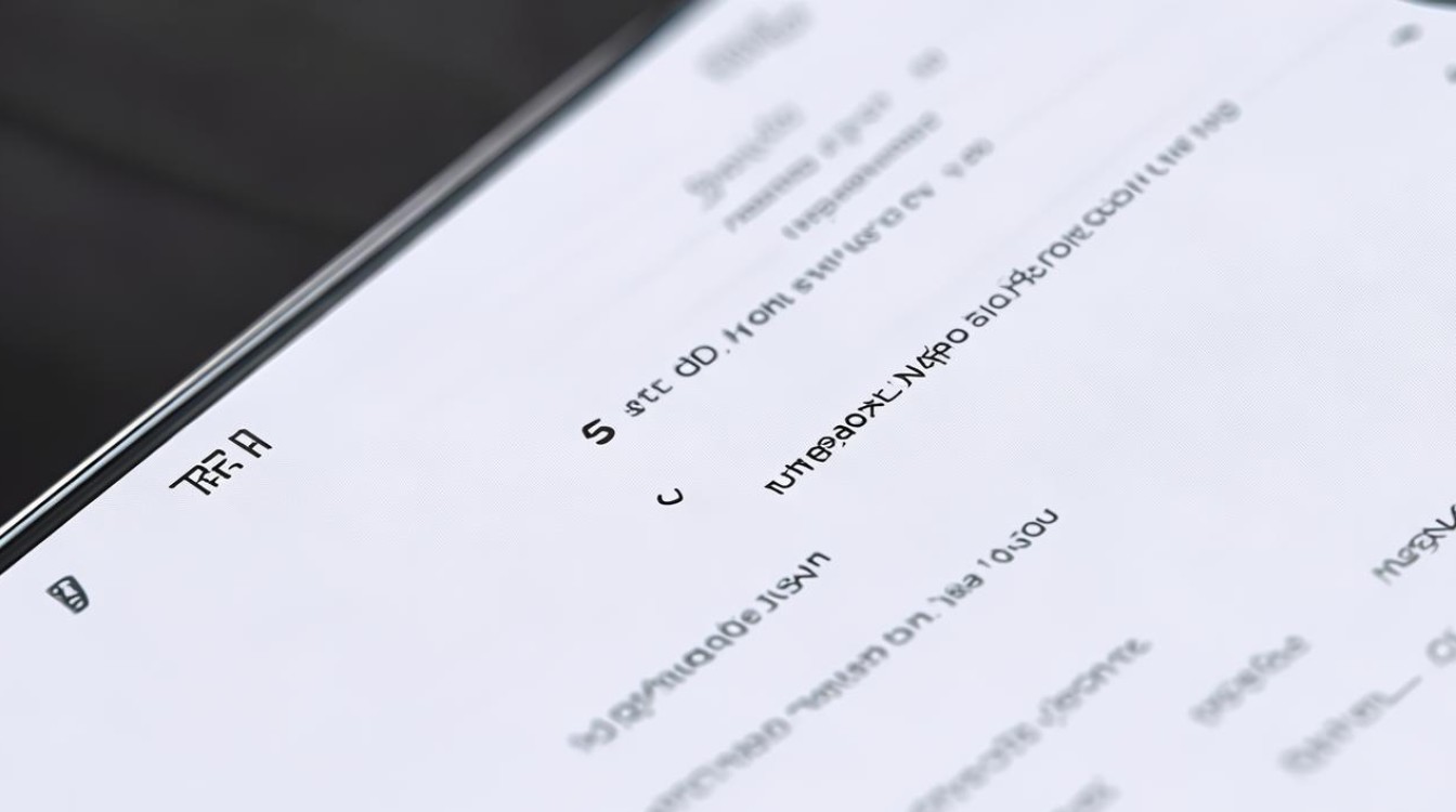 小米MIXFold3如何设置铃声