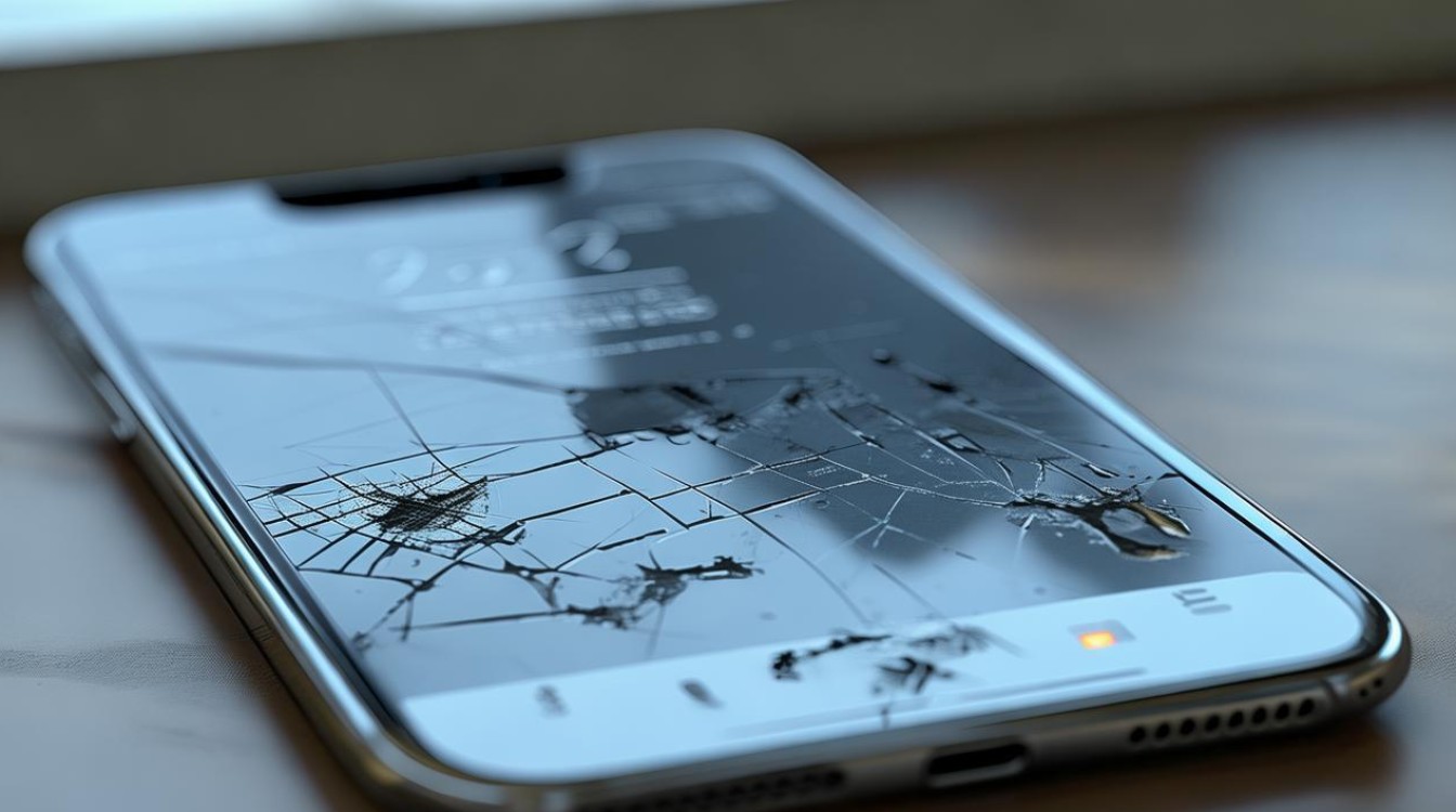 苹果手机手机屏幕失灵了怎么办啊