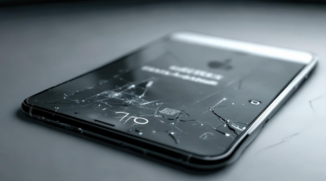 苹果手机手机屏幕失灵了怎么办啊