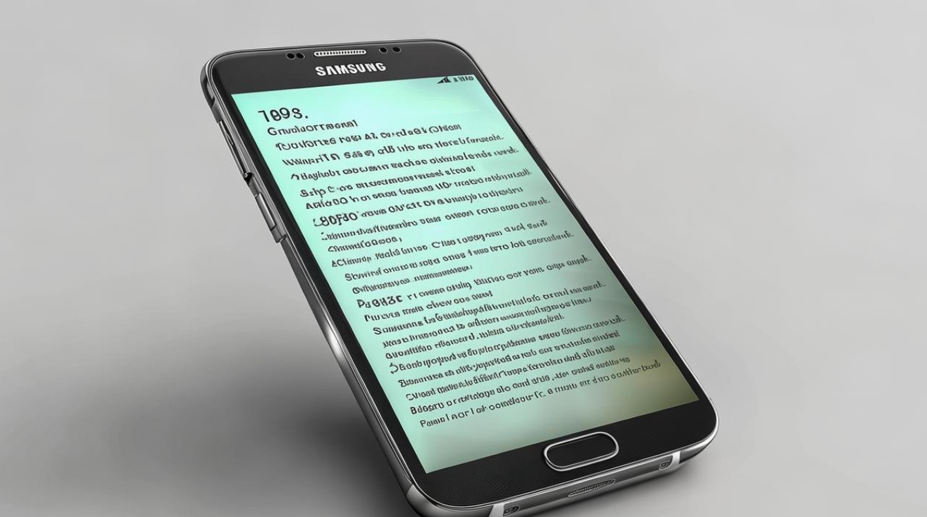 三星 s5怎么截屏