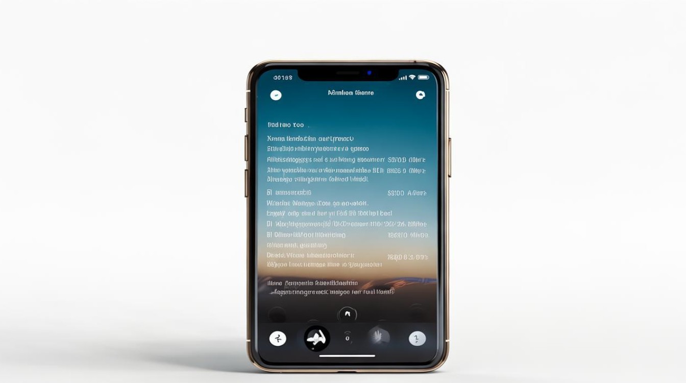 苹果手机视频怎么拍照功能介绍