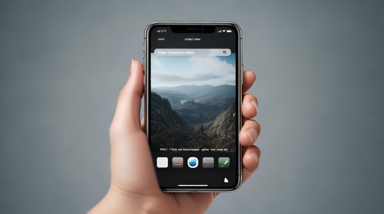 苹果手机视频怎么拍照