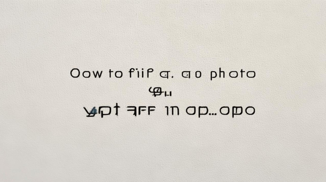 oppo和oppo怎么倒照片