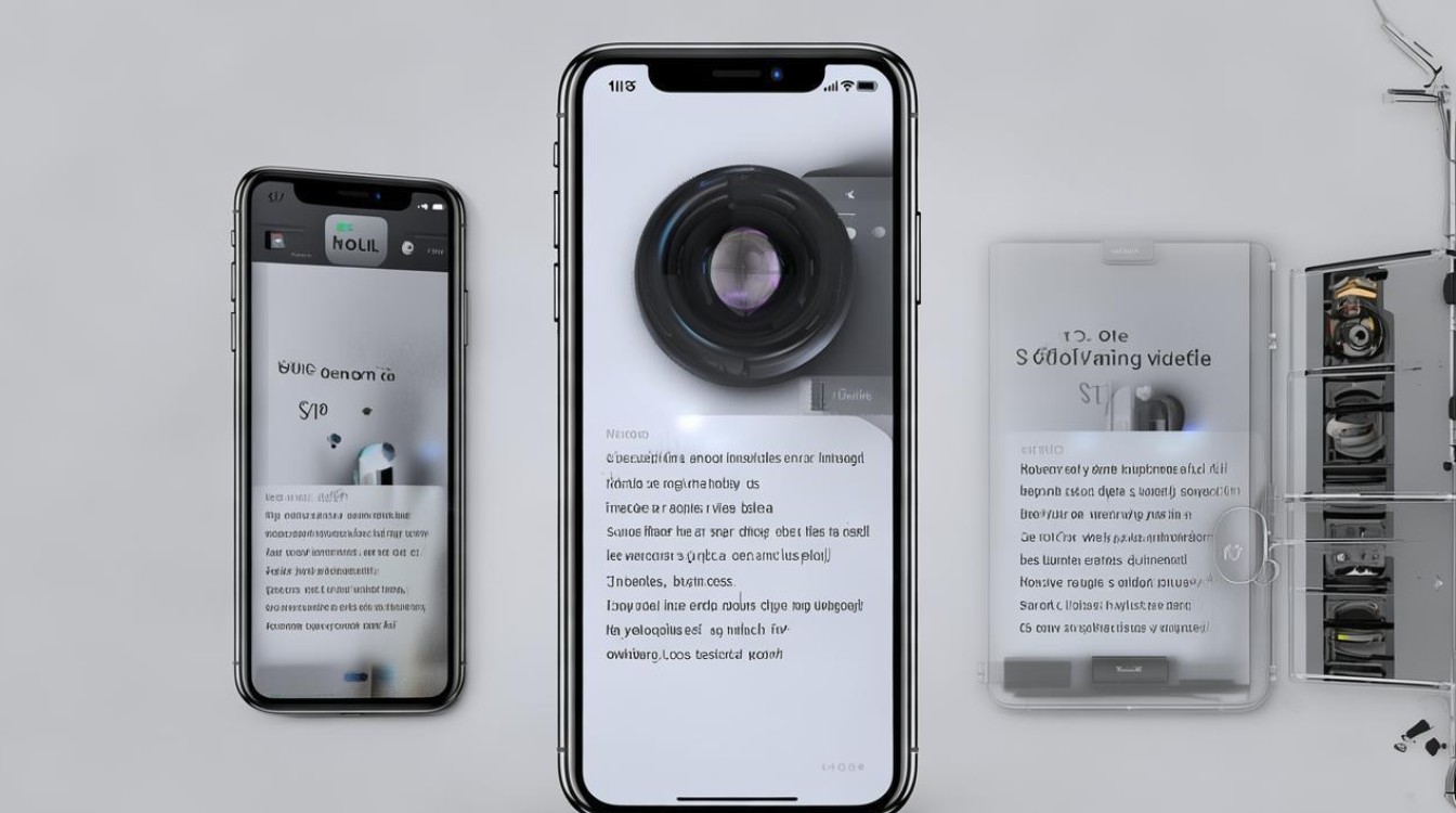 苹果手机视频怎么拍