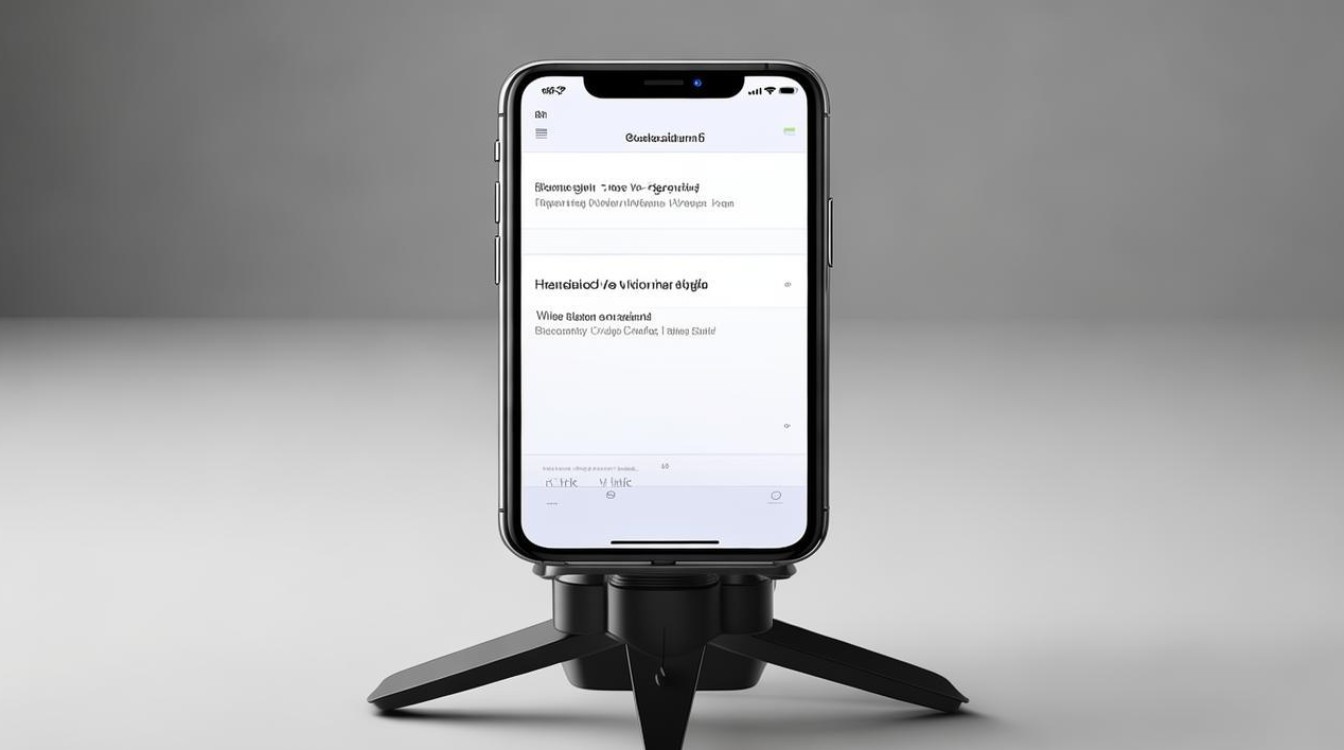 苹果手机视频怎么拍