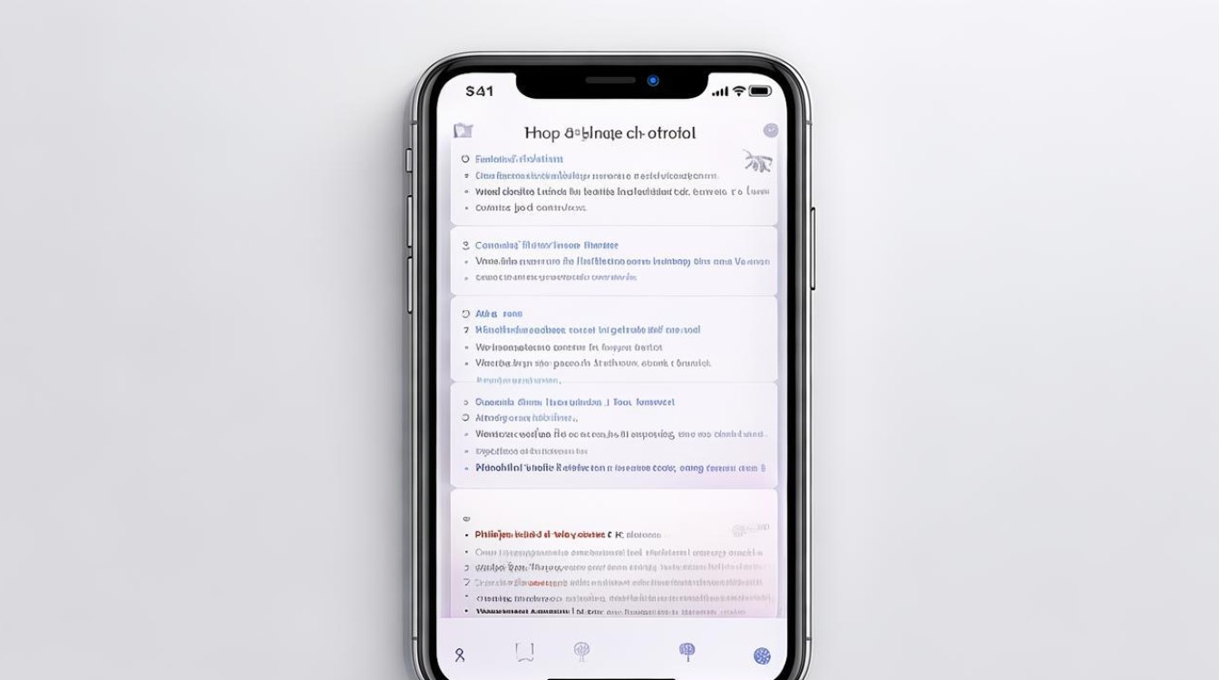 苹果手机声音控制怎么关闭