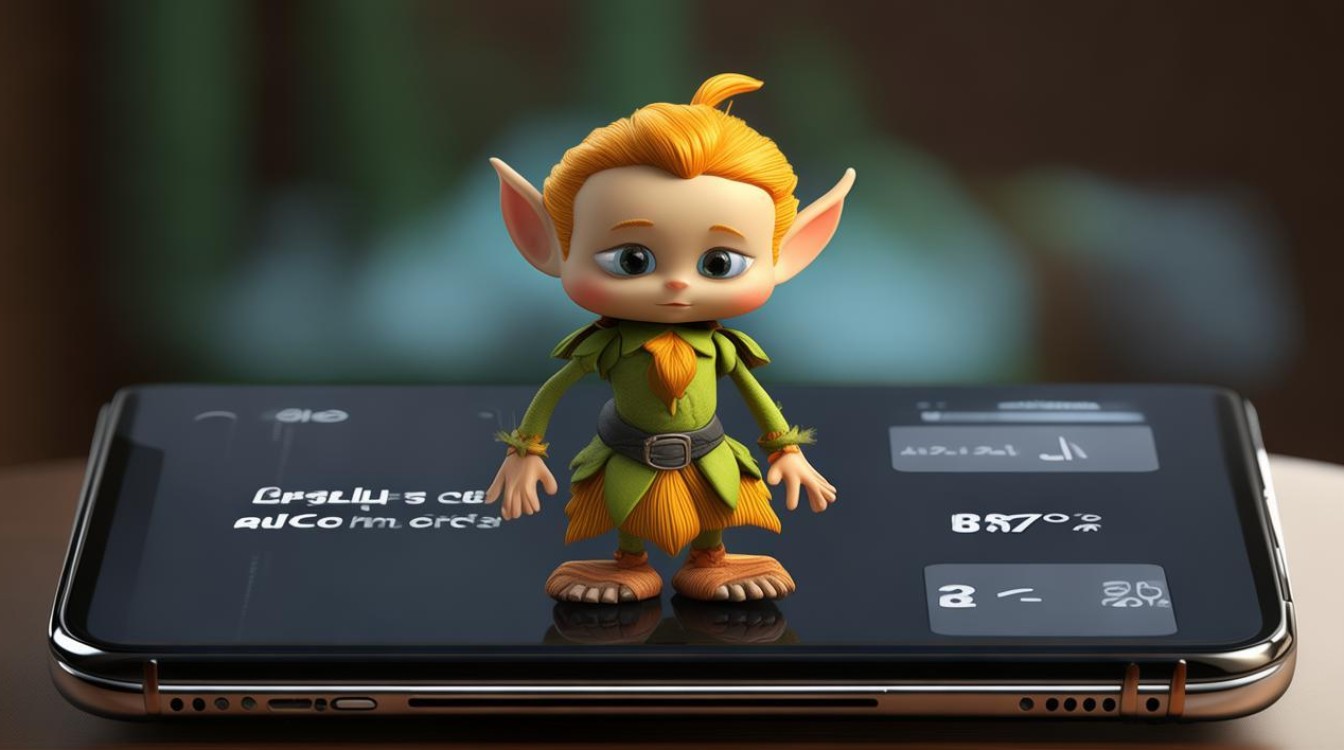 华为直播精灵怎么看电量