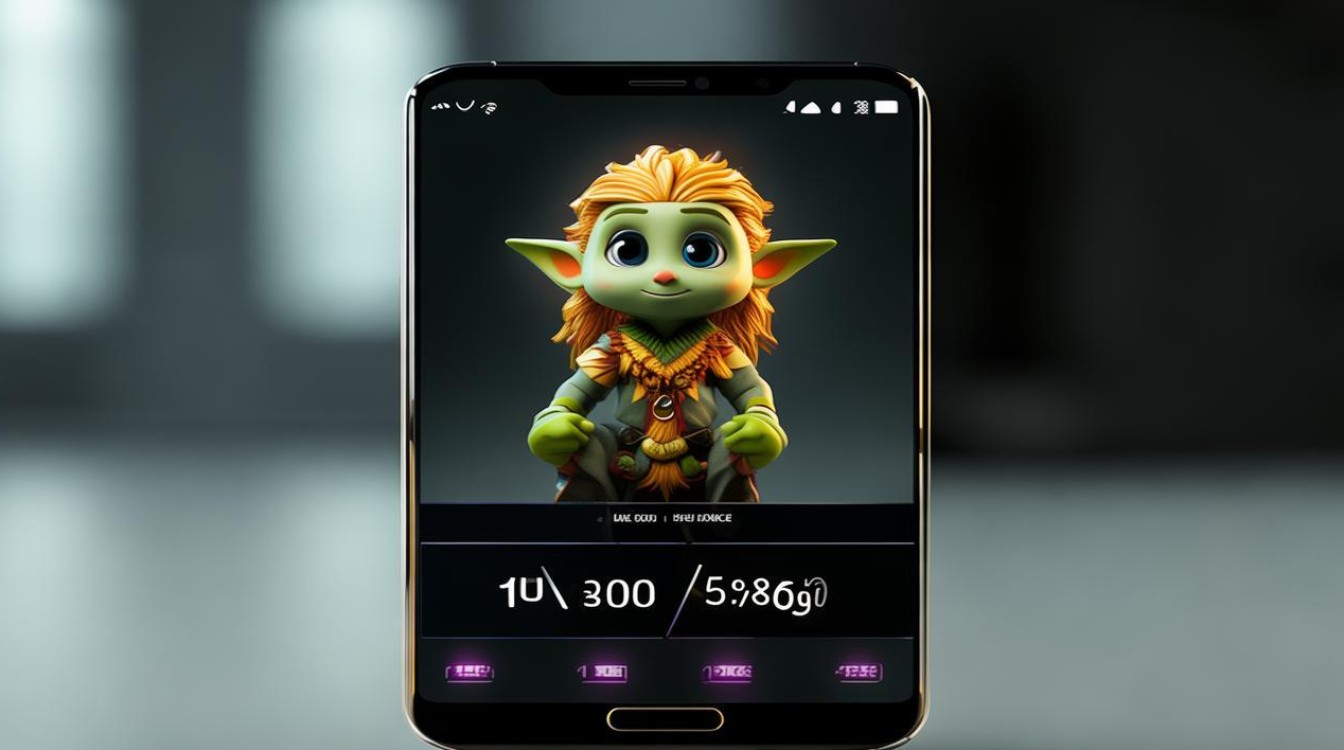 华为直播精灵怎么看电量