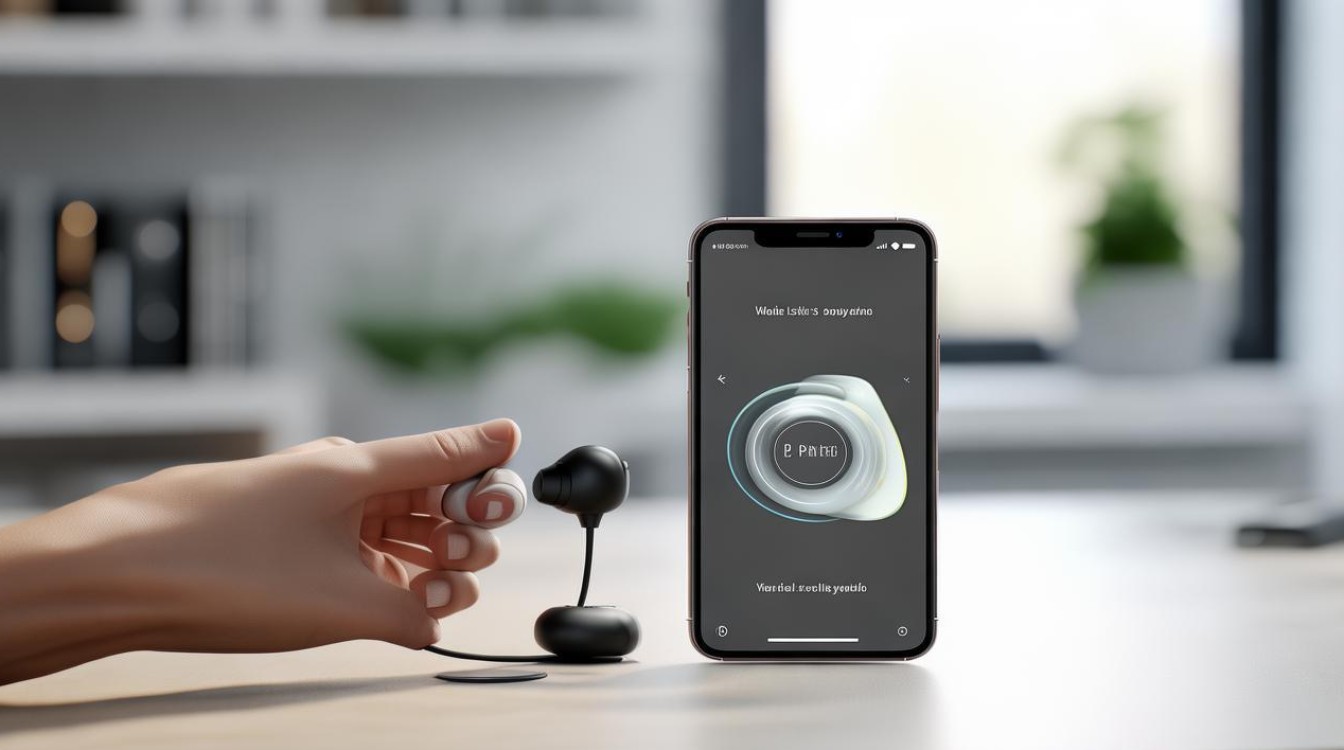 oppo手机怎么连接oppo耳机