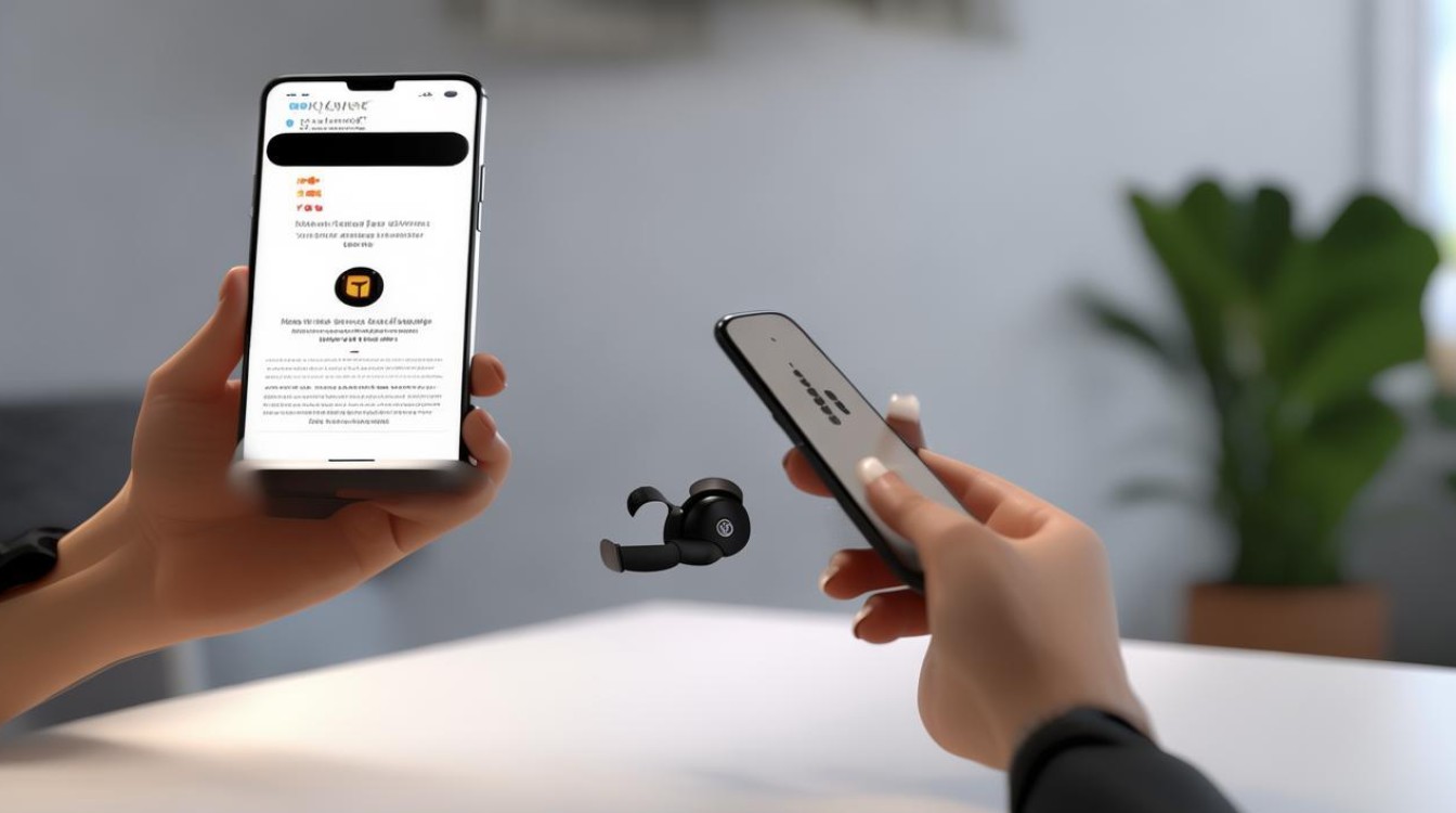 oppo手机怎么连接oppo耳机