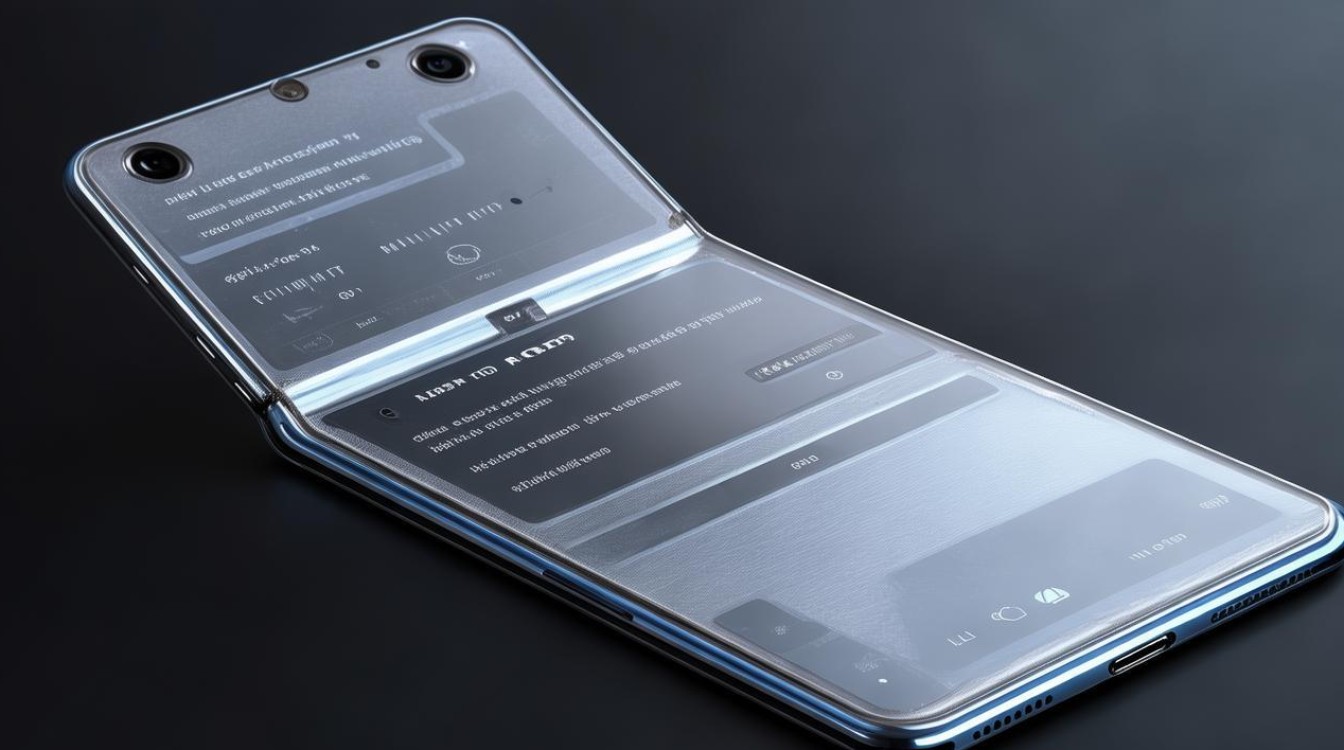 小米MIXFold3如何隐藏手机软件