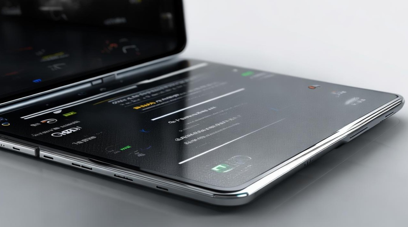 小米MIXFold3如何隐藏手机软件