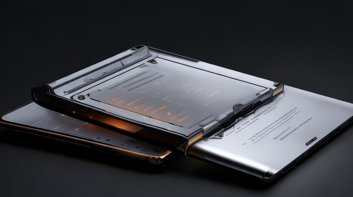 小米MIXFold3如何隐藏手机软件