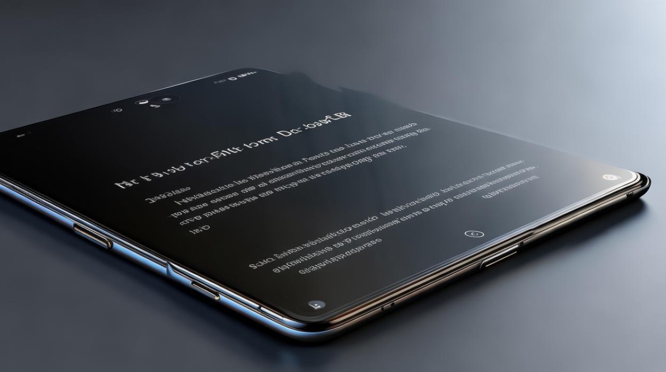 小米MIXFold3怎么提取图中的文字