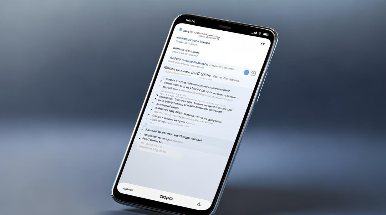 oppo手机oppo账号怎么找回