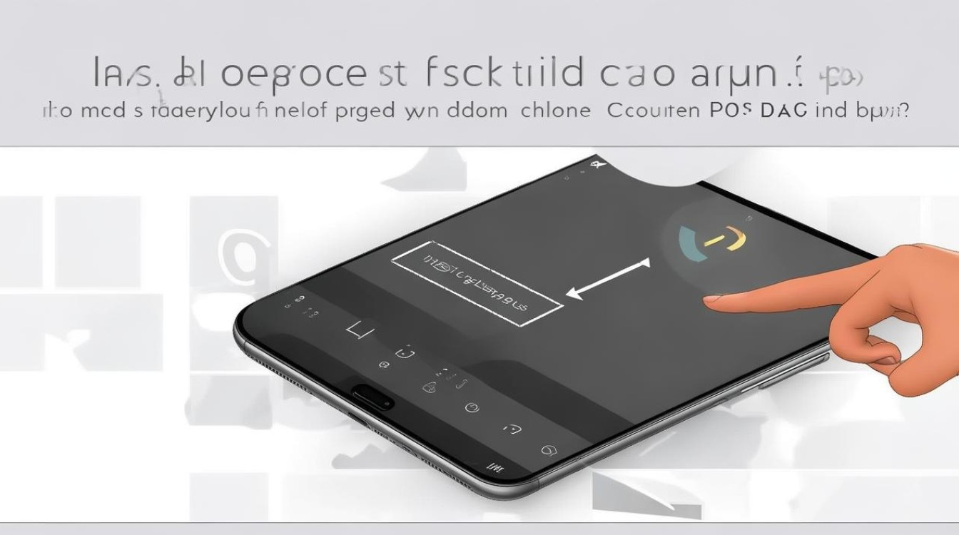 小米MIXFold3如何截屏