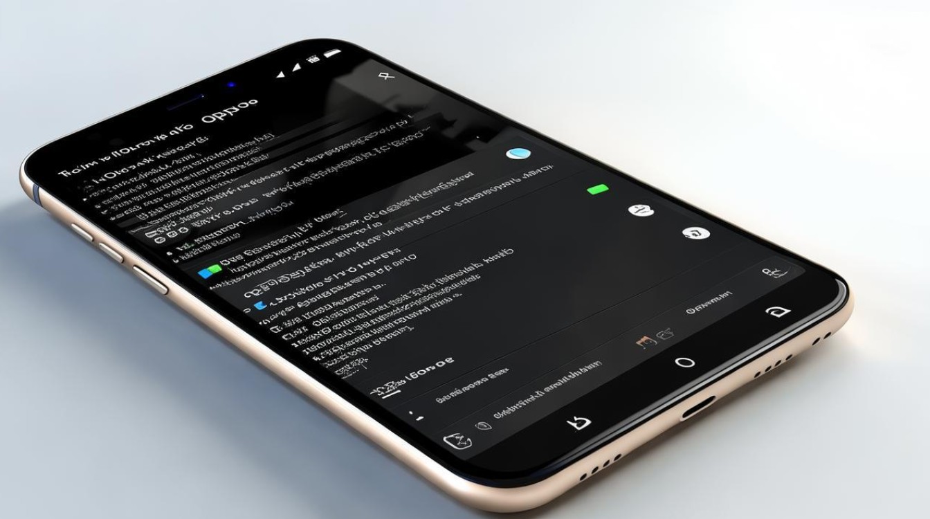 oppo手机怎么找oppo管家